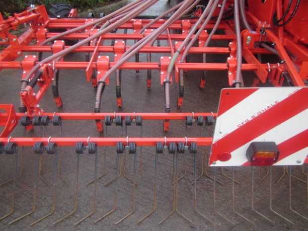Kuhn Megant 600