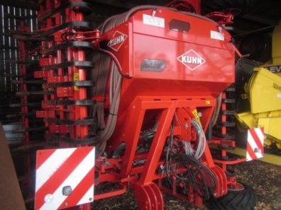 Kuhn Megant 600
