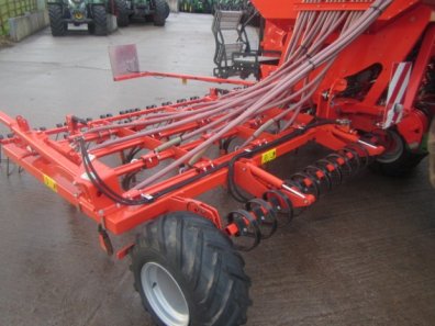 Kuhn Megant 600