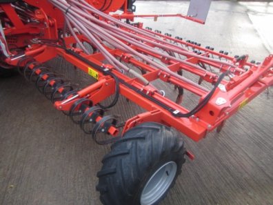 Kuhn Megant 600