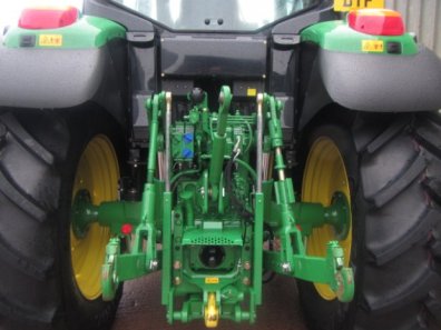 John Deere 6140M