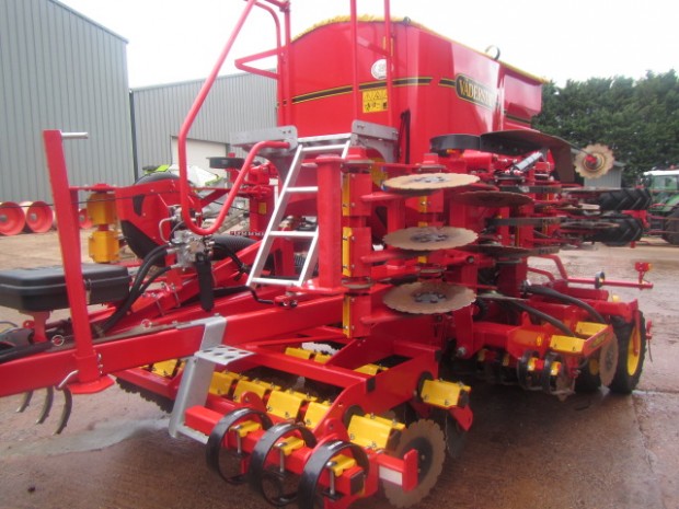 Vaderstad A 400S
