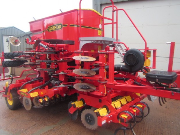 Vaderstad A 400S