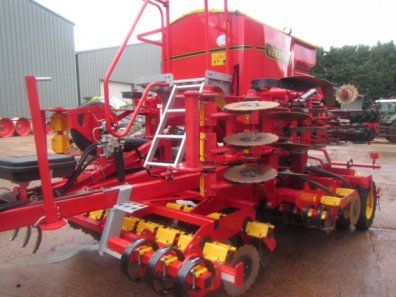 Vaderstad A 400S