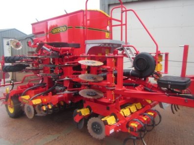 Vaderstad A 400S