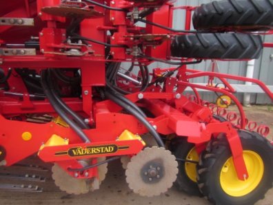 Vaderstad A 400S