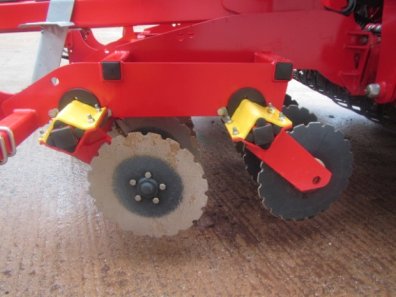Vaderstad A 400S
