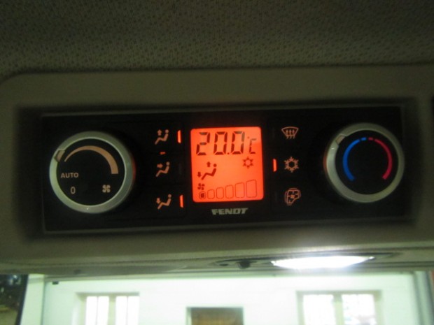 Fendt 724 Profi