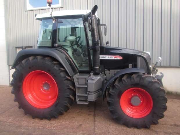 Fendt 415