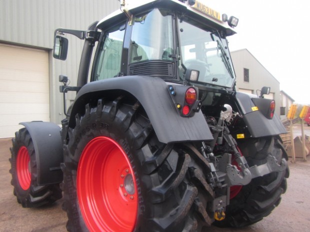 Fendt 415