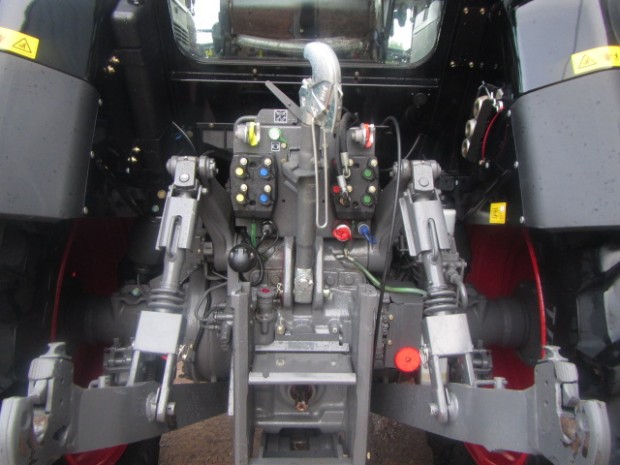 Fendt 415