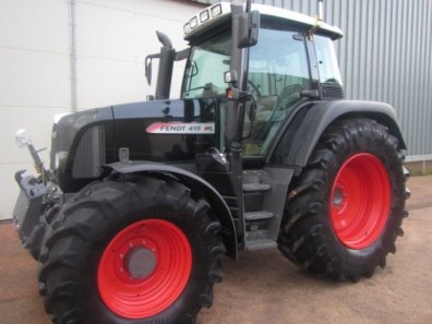 Fendt 415