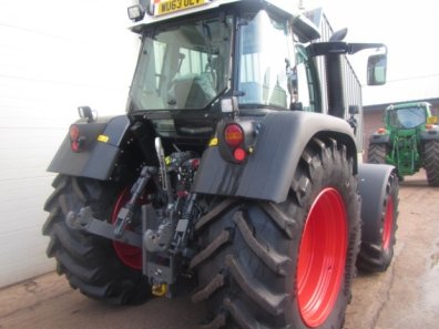 Fendt 415