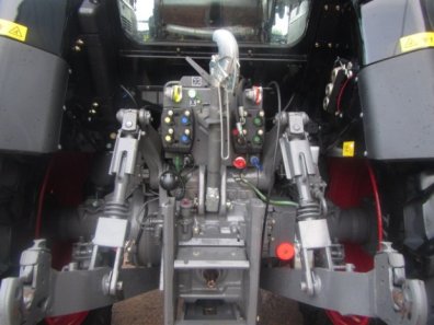 Fendt 415