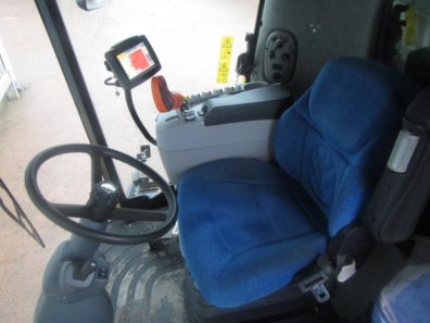 New Holland CX8040 SL