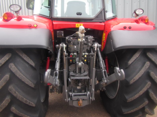 Massey Ferguson 6480