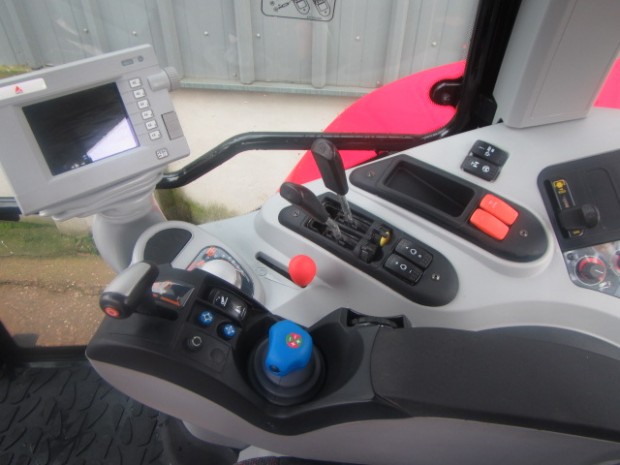 Massey Ferguson 6480