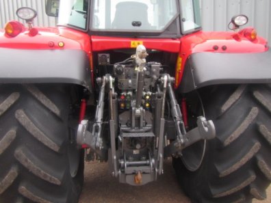 Massey Ferguson 6480