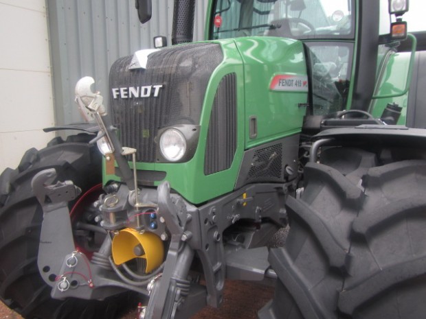 Fendt 415