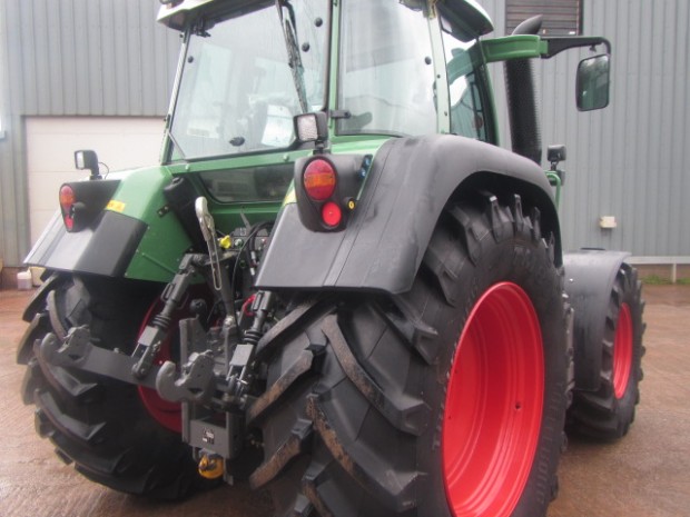 Fendt 415