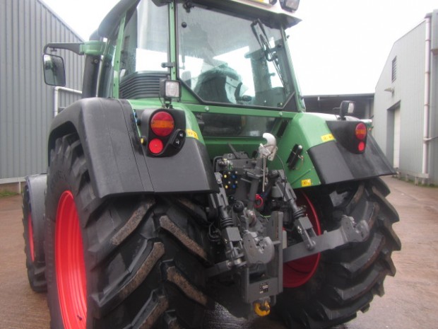 Fendt 415
