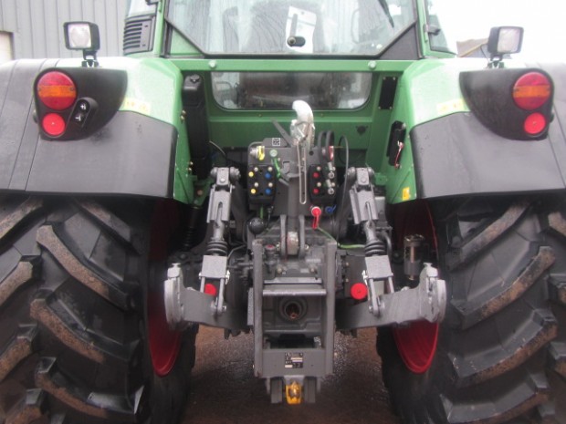 Fendt 415