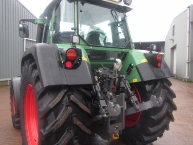 Fendt 415