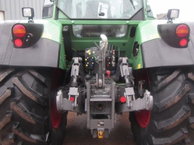 Fendt 415