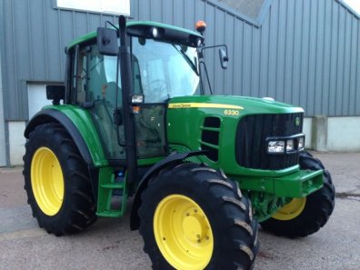 John Deere 6330 Standard