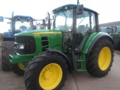 John Deere 6330 Standard