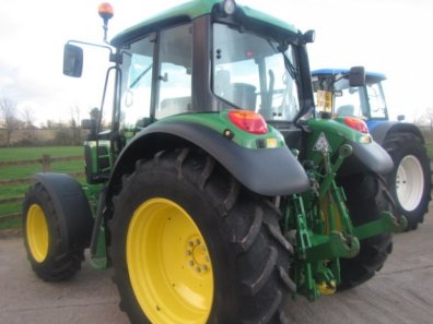 John Deere 6330 Standard