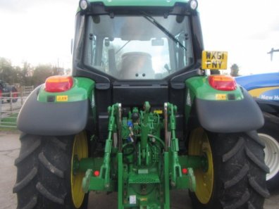 John Deere 6330 Standard