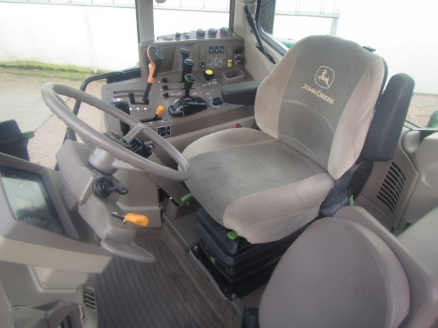 John Deere 6330 Standard
