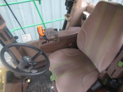 John Deere 7450 ProDrive
