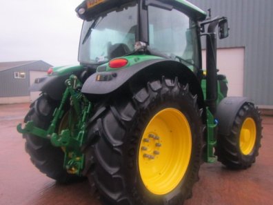 John Deere 6140R