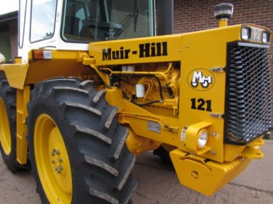 Muir Hill 121