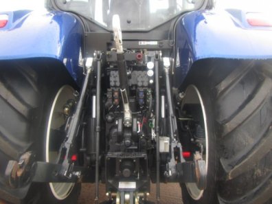 New Holland T7.270