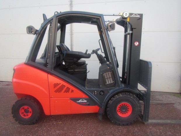 Linde H30 D Evo