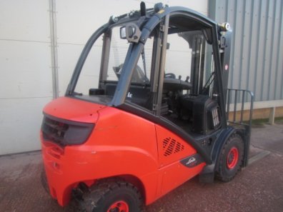Linde H30 D Evo