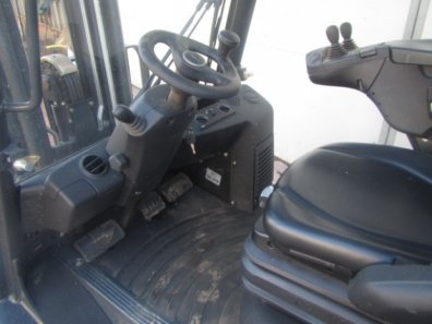 Linde H30 D Evo
