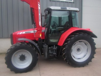 Massey Ferguson 5460