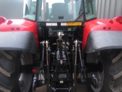 Massey Ferguson 5460