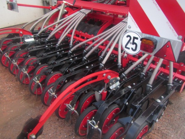 Horsch Express 3TD
