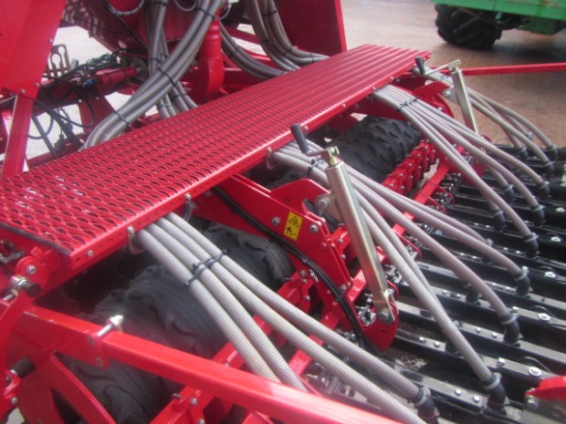 Horsch Express 3TD