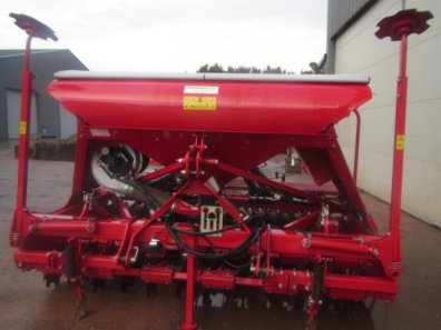 Horsch Express 3TD