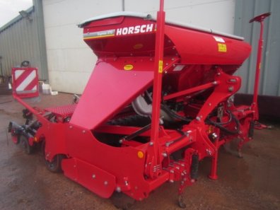 Horsch Express 3TD