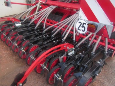 Horsch Express 3TD