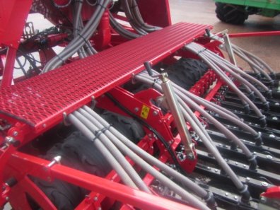 Horsch Express 3TD