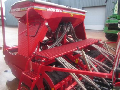 Horsch Express 3TD