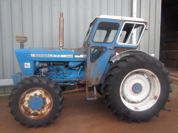 Roadless 94T